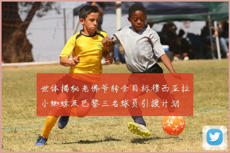 世体揭秘老佛爷转会目标穆西亚拉小蜘蛛及巴黎三名球员引援计划